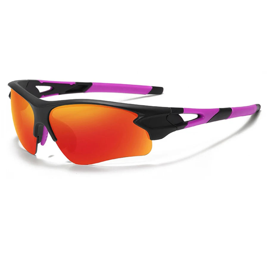 Fashion Lightweight Outdoor Sports Sunglasses