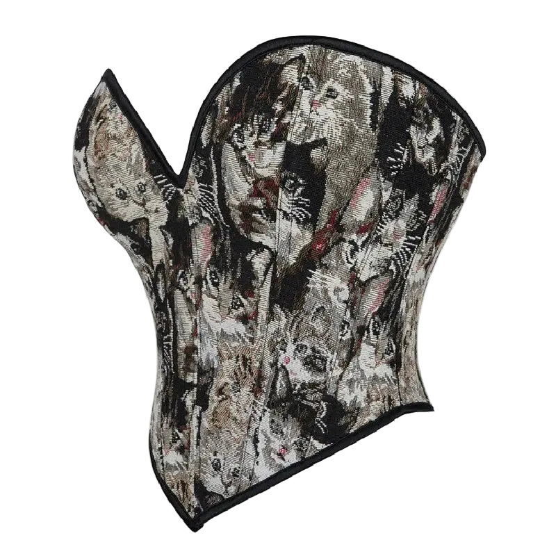 Corsets
