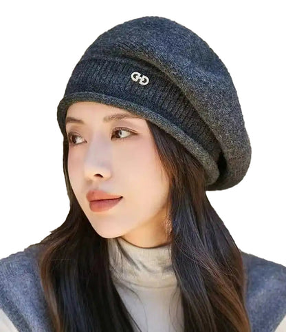 Slouchy Beanies For Women Stylish & Cozy