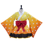 kimonos