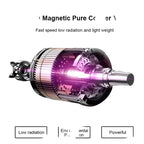 Hair dryer