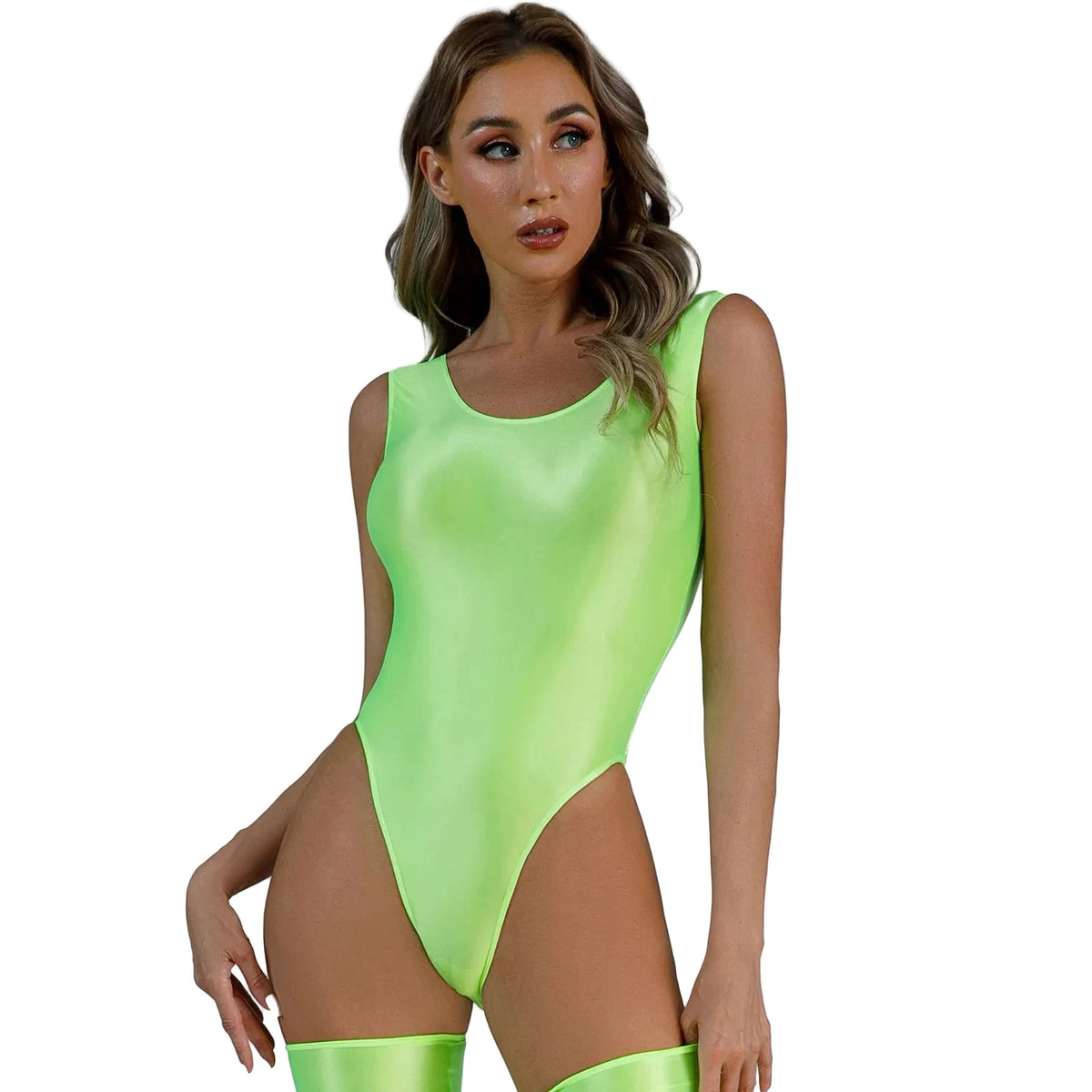 Bodysuit