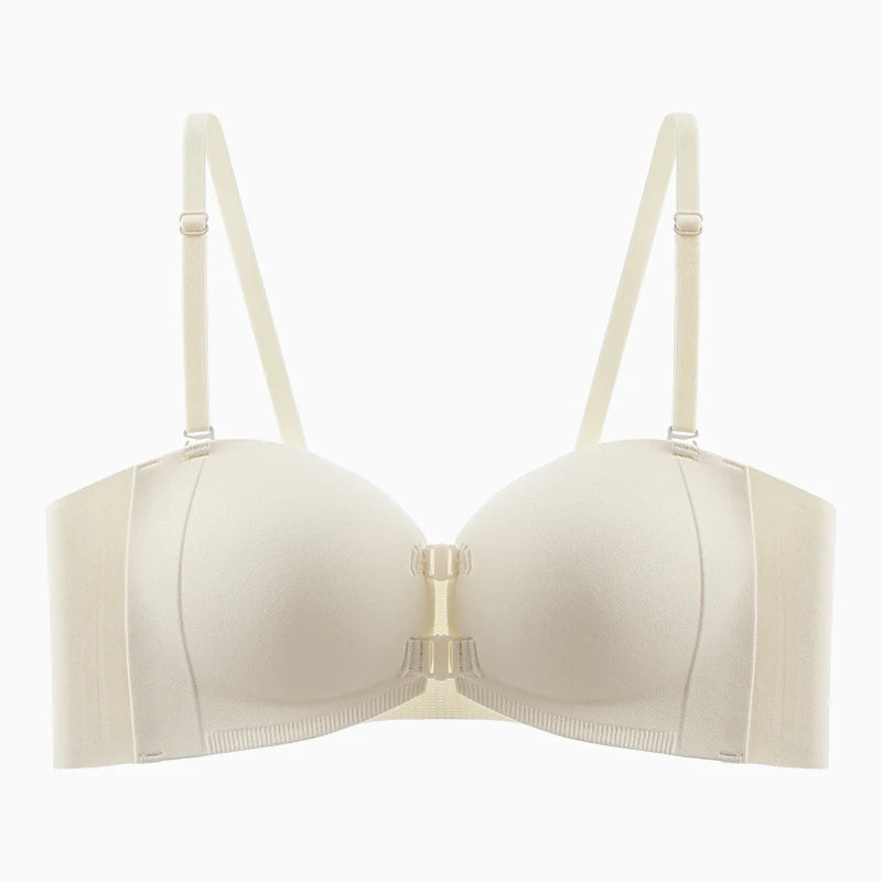 Sports Bra for Active Wear Comfort
