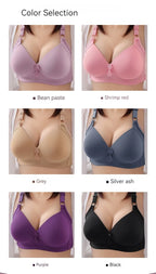 Push Up Bra for Ultimate Comfort