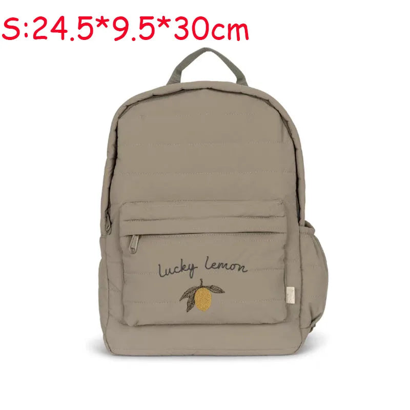 Backpacks