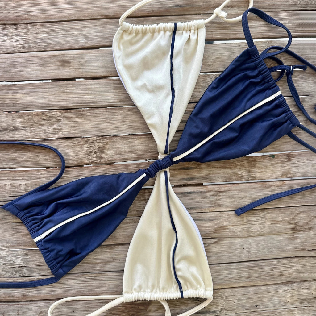Micro Bikini for Effortless Summer Style