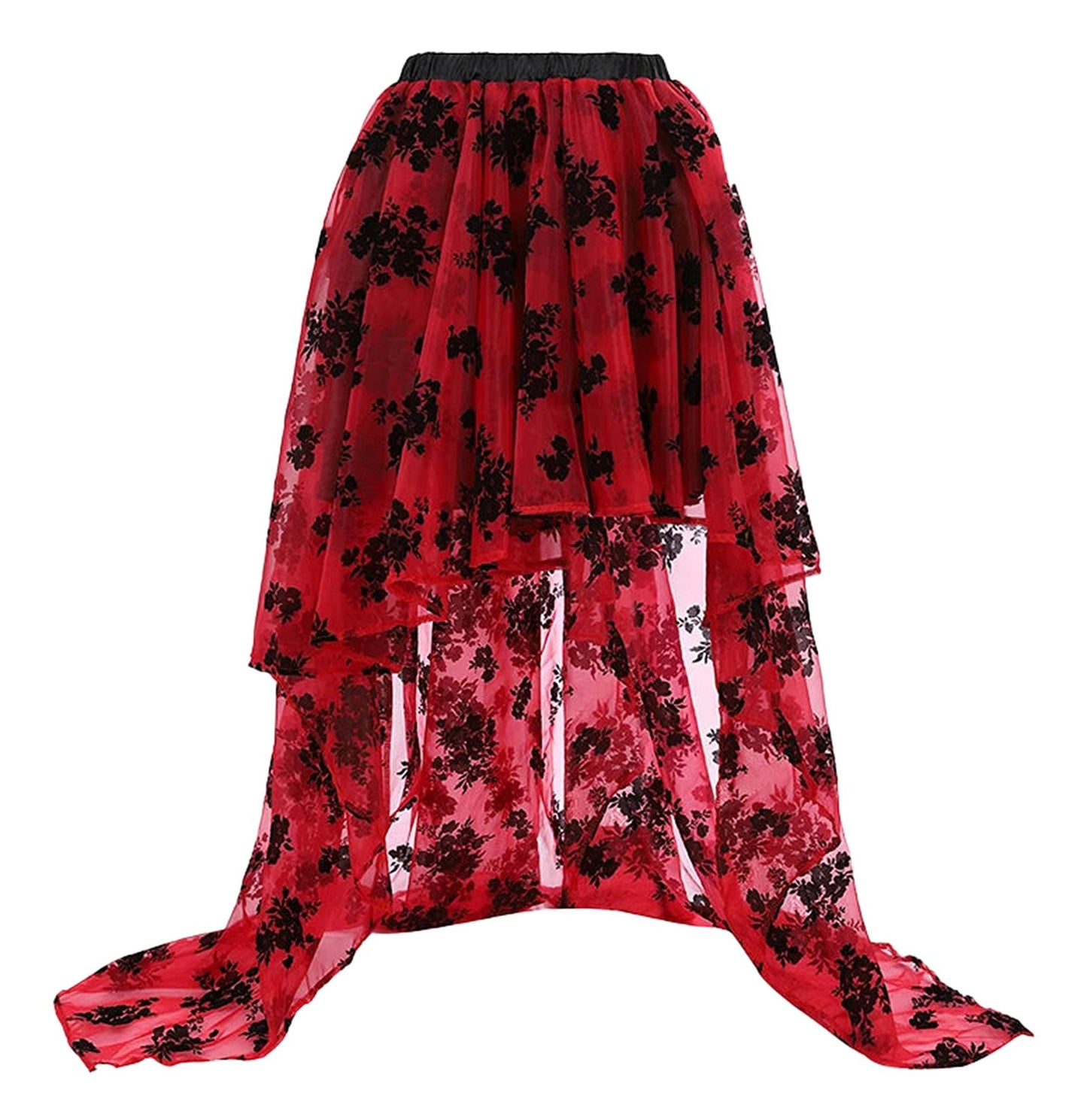 Plus Size Corset Dress For Women