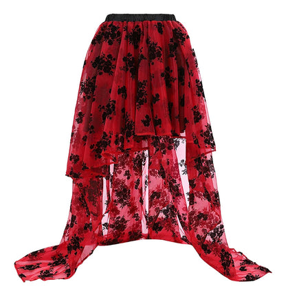 Plus Size Corset Dress For Women