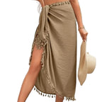 sarongs