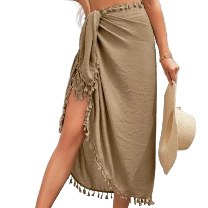 sarongs