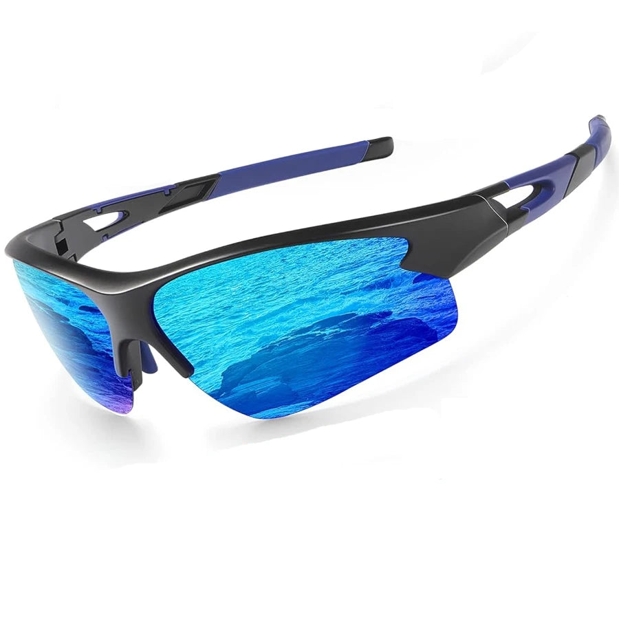 Fashion Lightweight Outdoor Sports Sunglasses