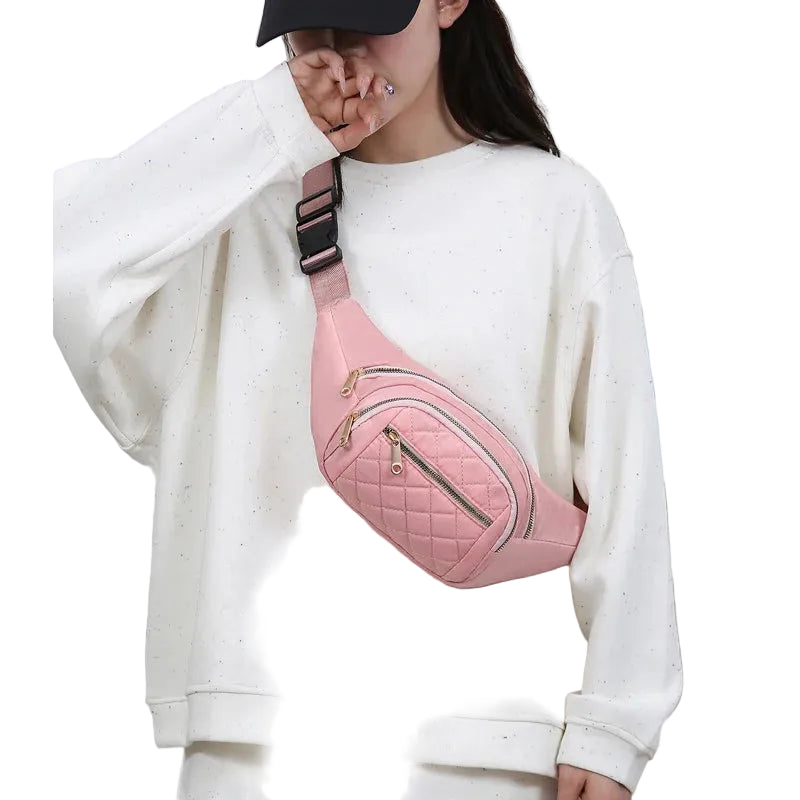 Fanny pack