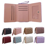 Wallets