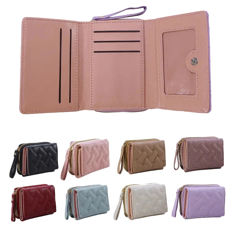 Wallets