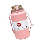 Insulated tumbler