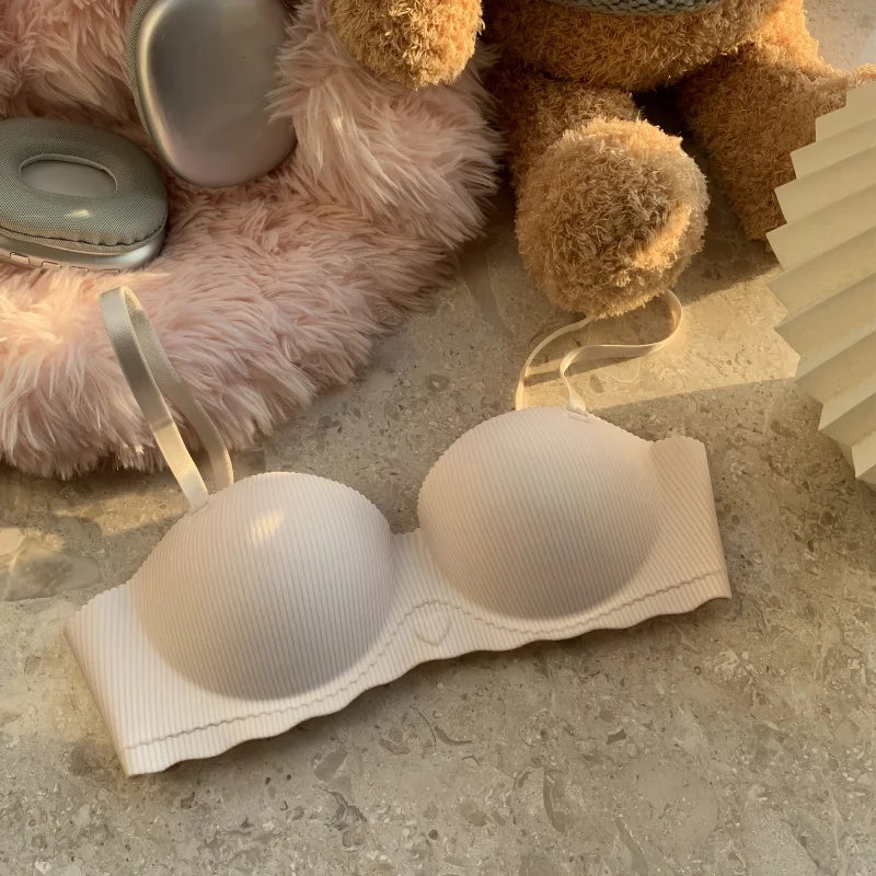 Push Up Bra for Enhanced Comfort & Style