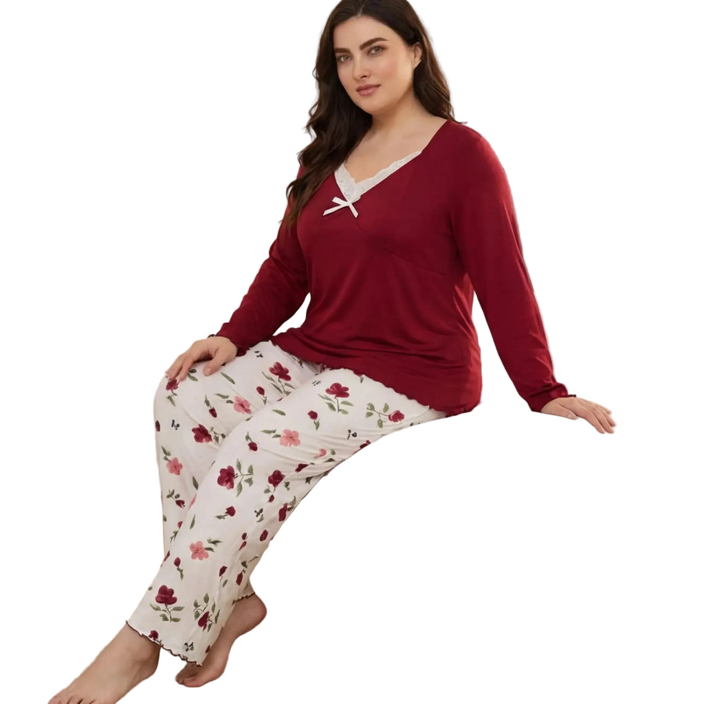 Pajama set