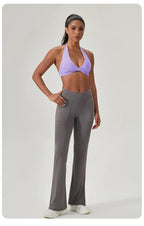 Sports Bra for Active Comfort and Style