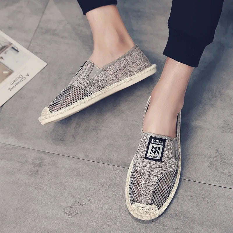 espadrilles