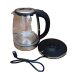 Electric kettle