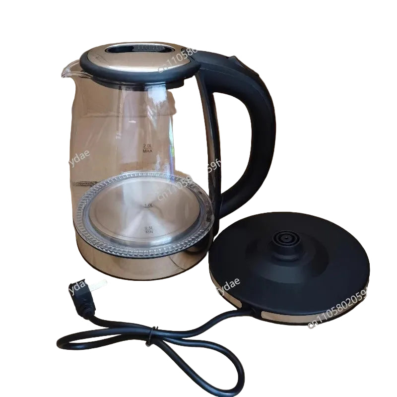 Electric kettle