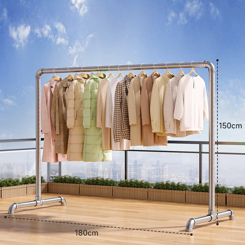 Drying rack