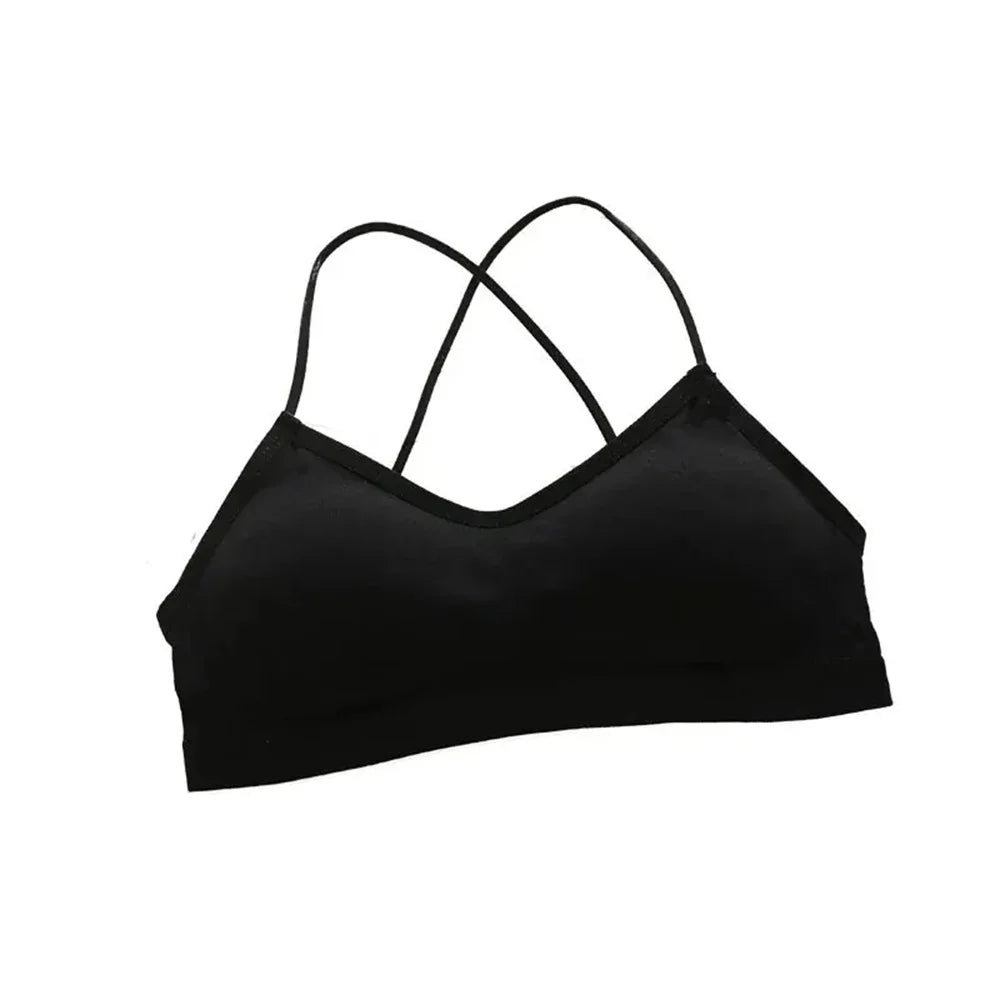 Bra for Sports - Trendy Activewear Set