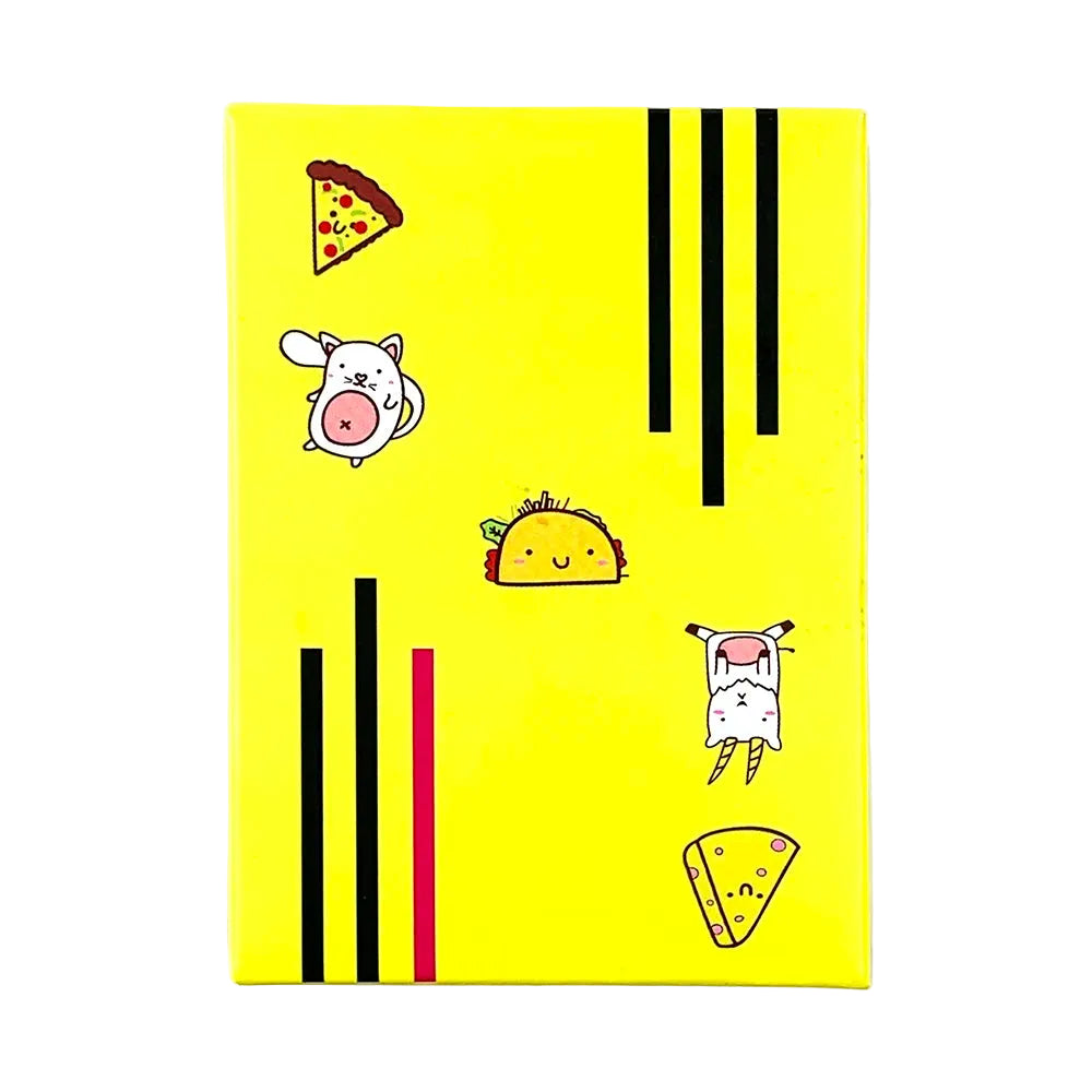 Card game