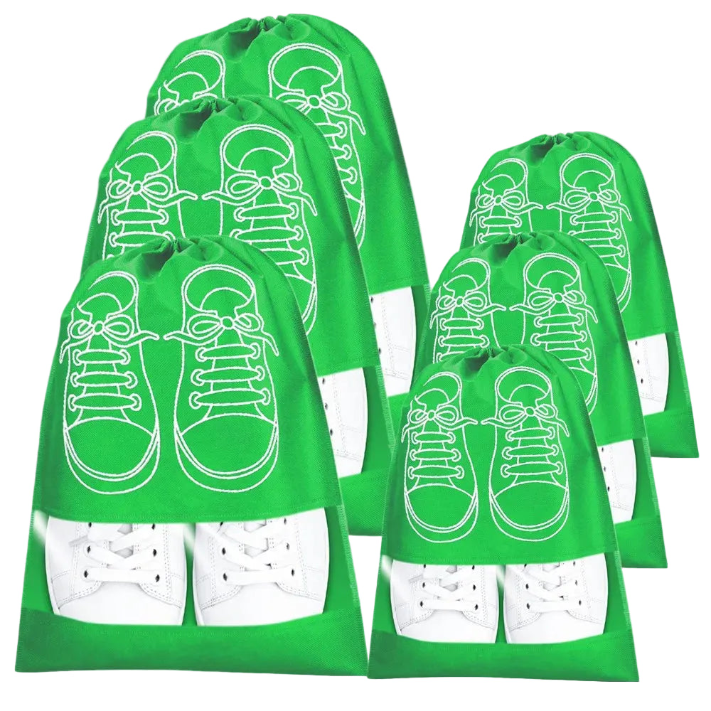 Packing cubes