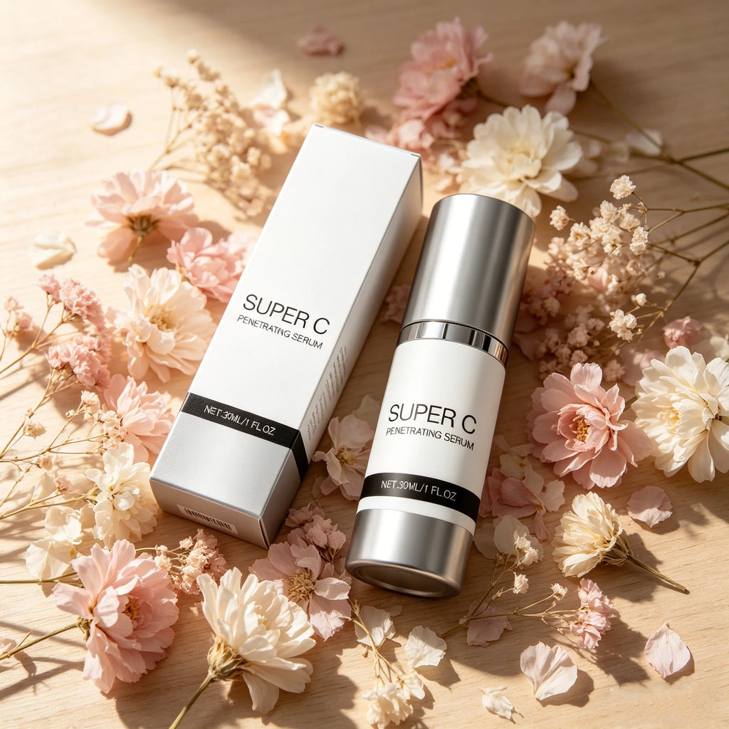 Face serum