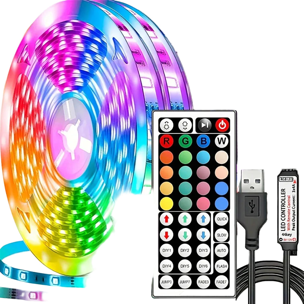 LED strip lights