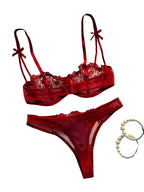 Womens Lingerie