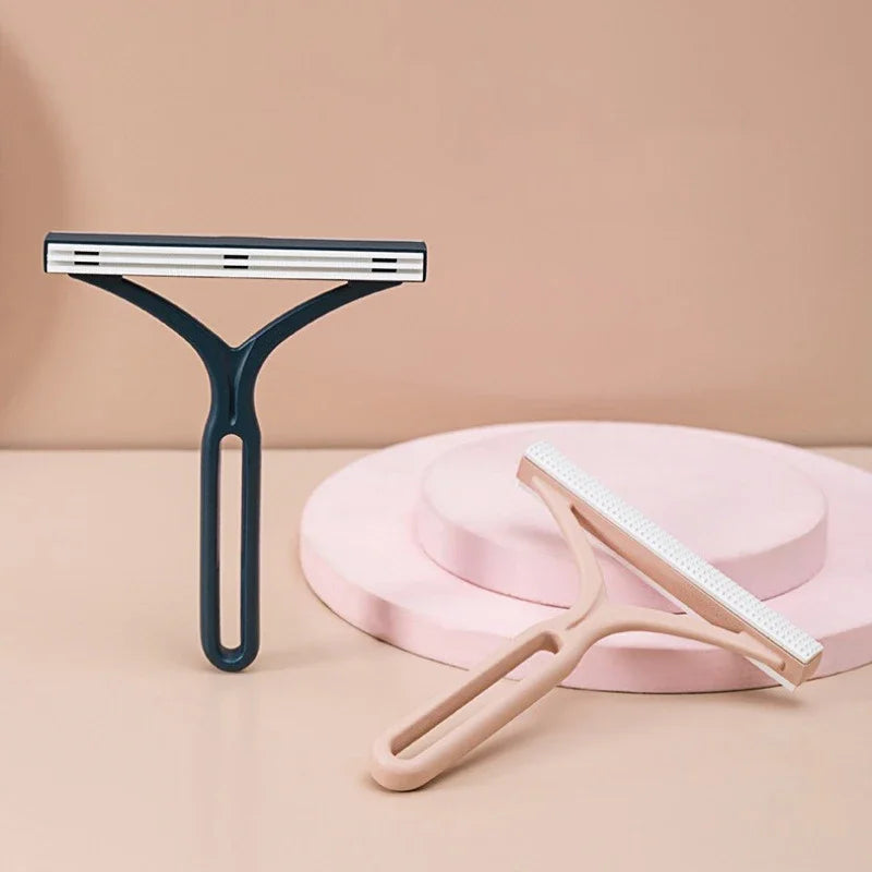 Pet Deshedding & Massage Comb