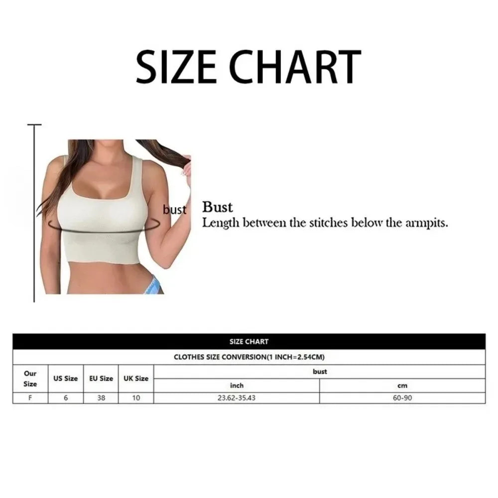 Sports Bra for Comfort and Performance