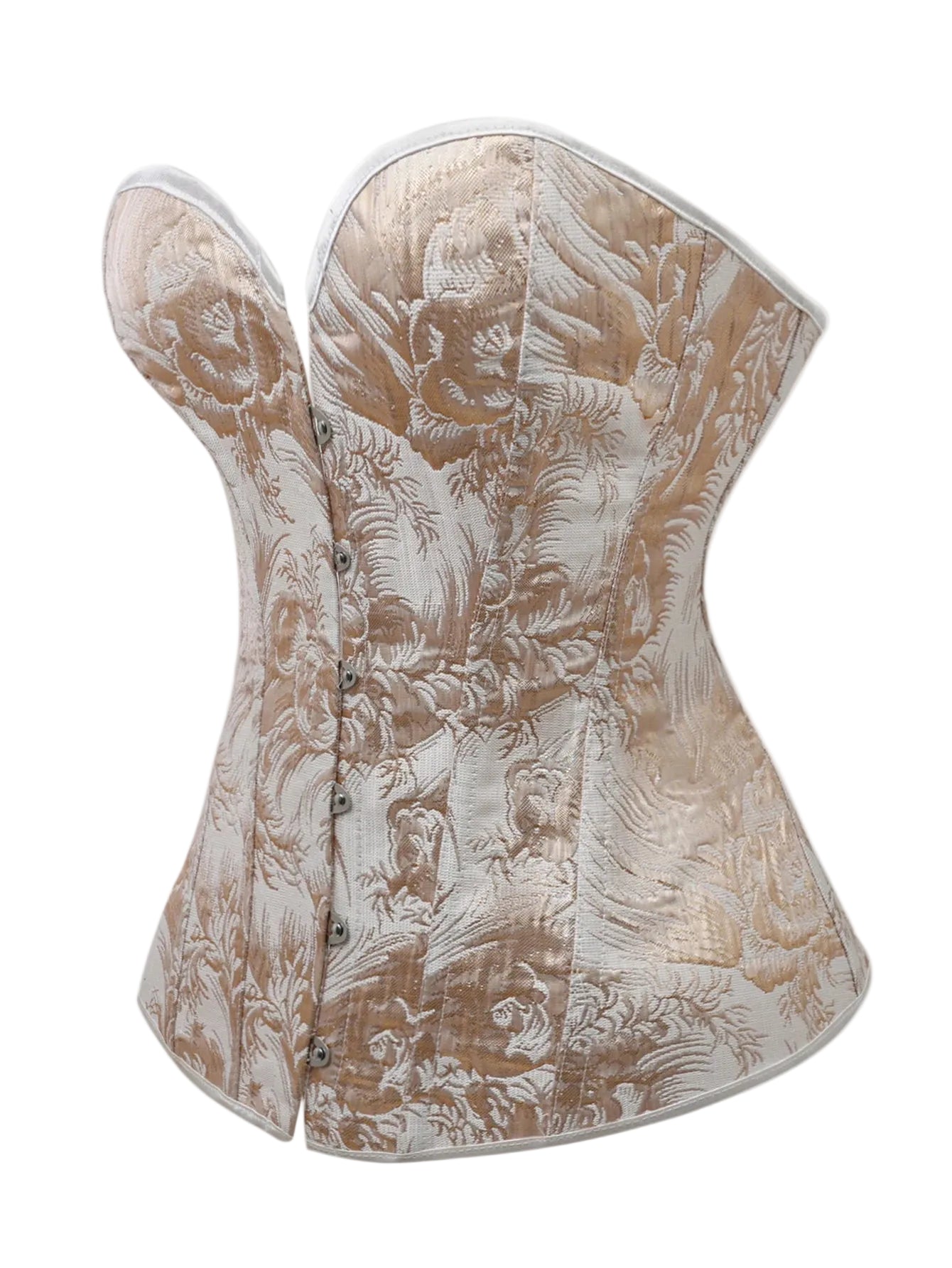 bustier