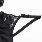 Lingerie Underwire Bras in Various Colors