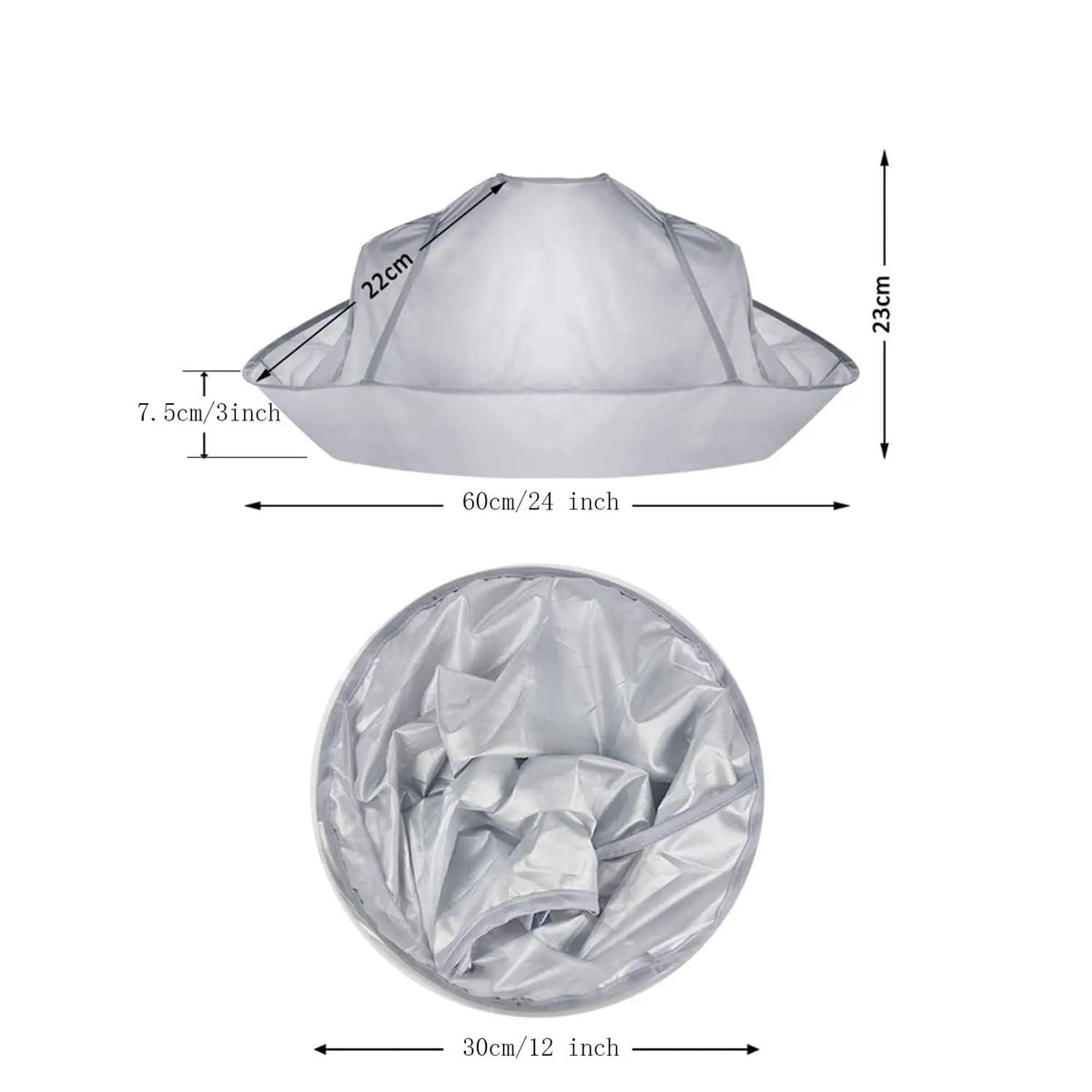Cap