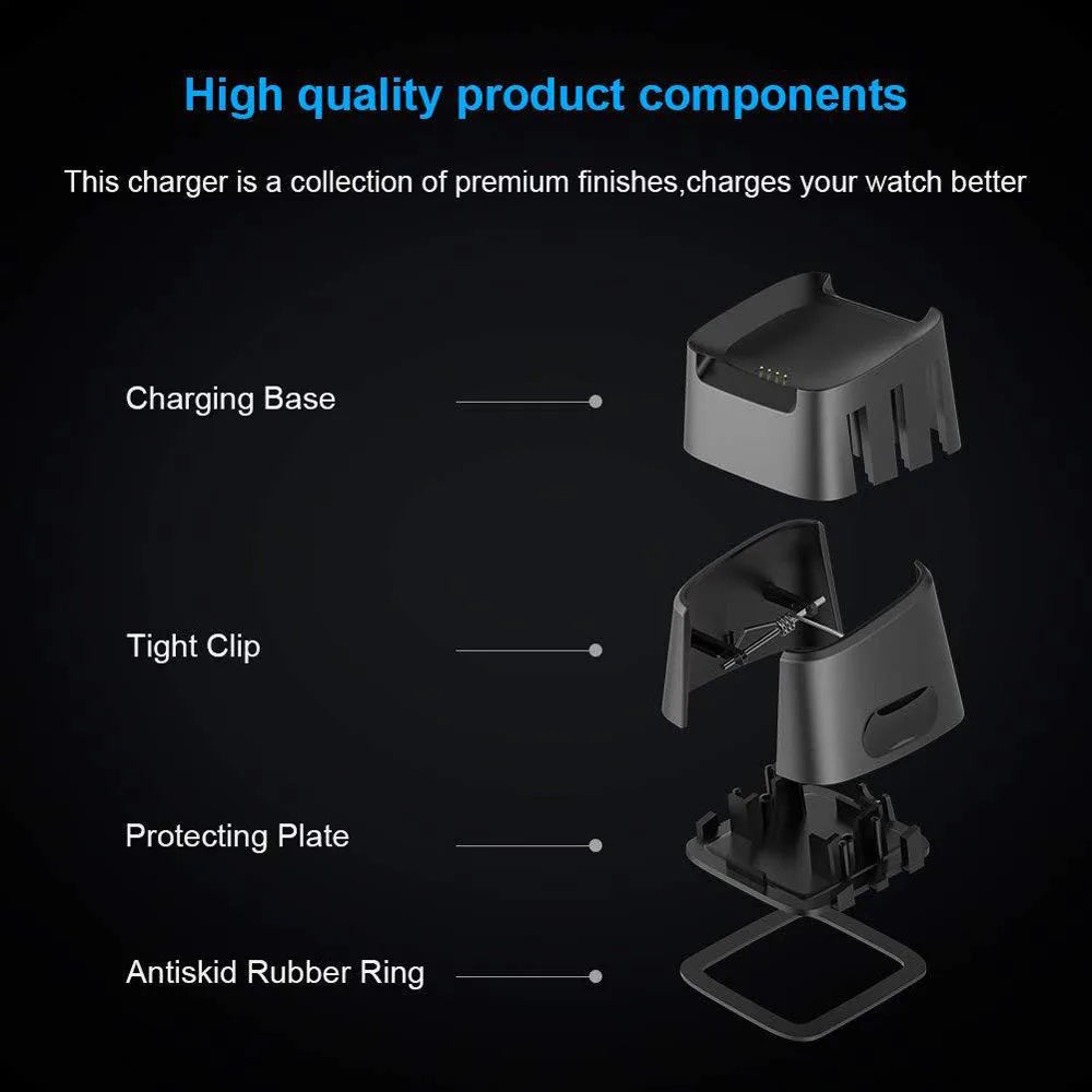 Portable charger