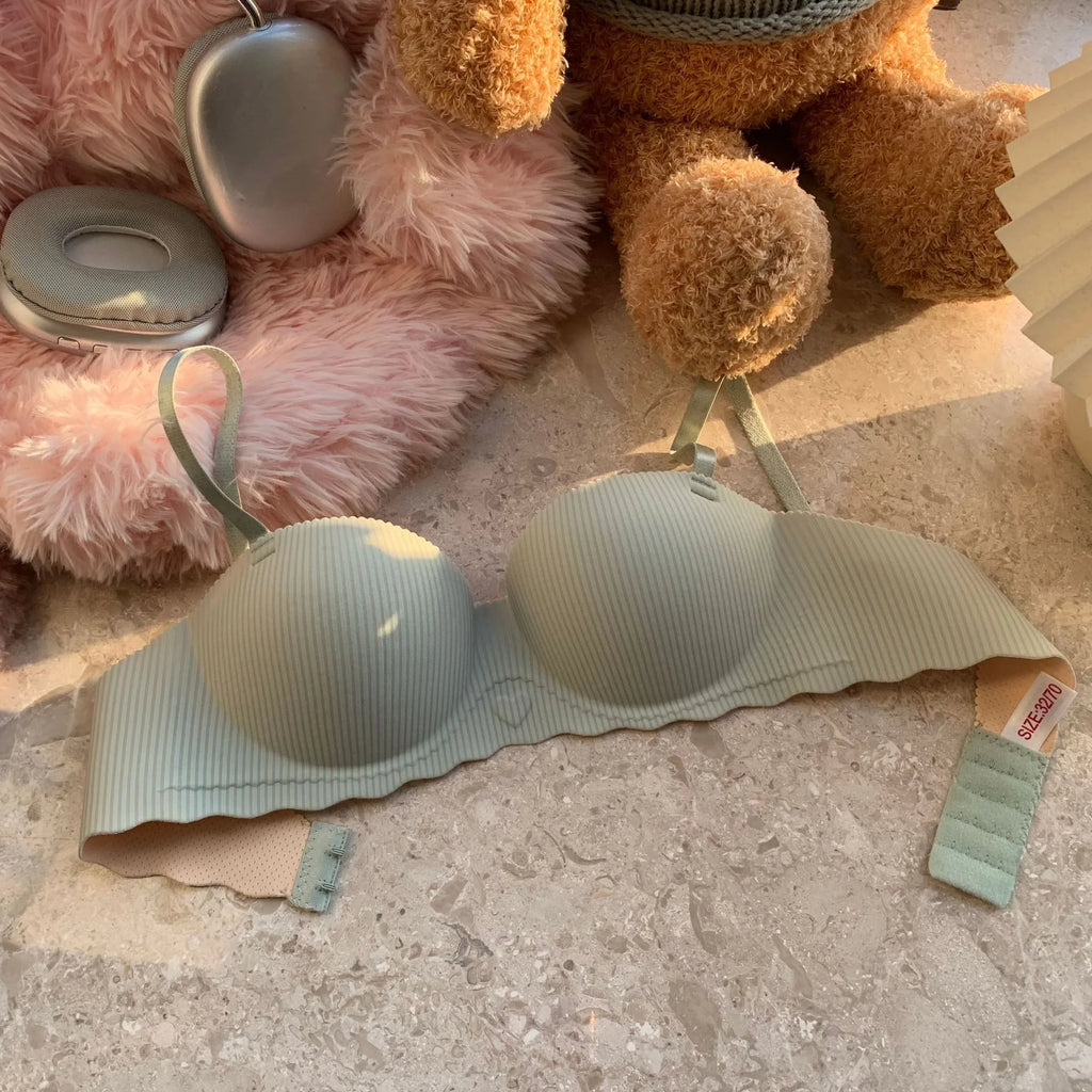Push Up Bra for Enhanced Comfort & Style