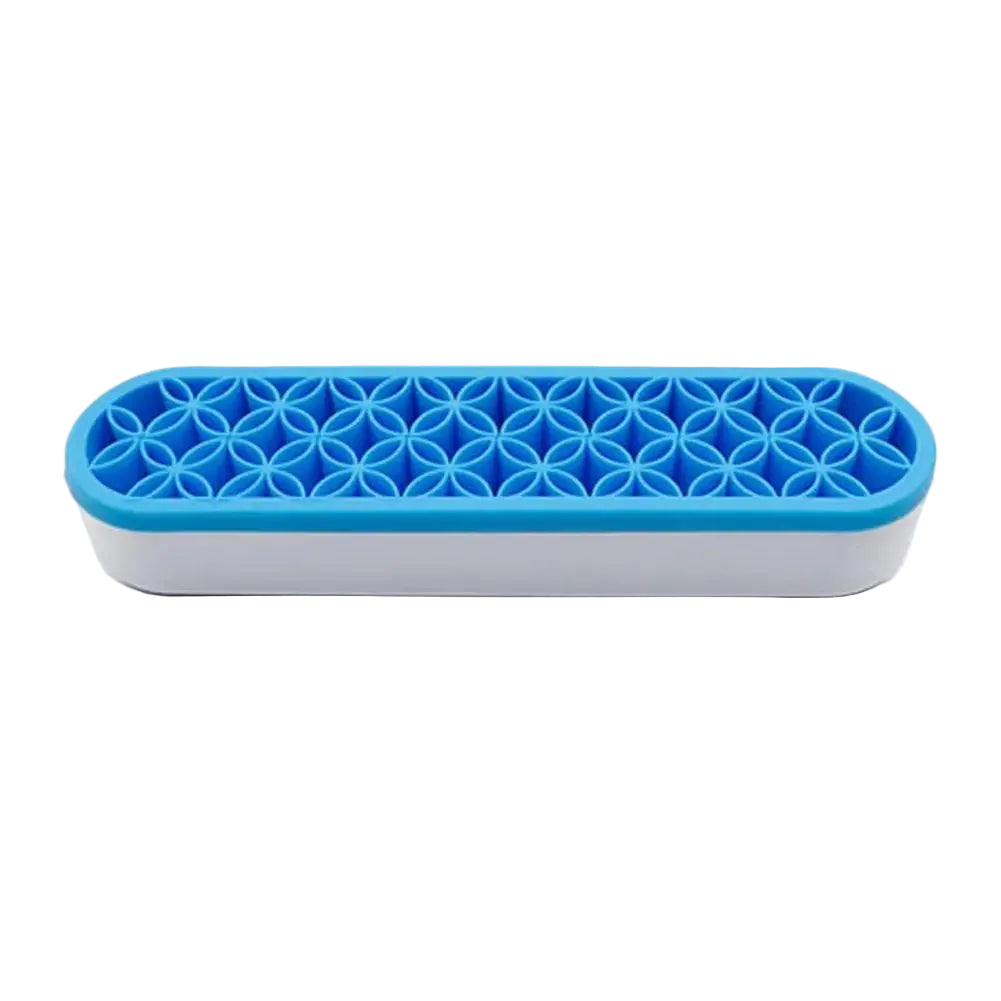 Makeup organizer