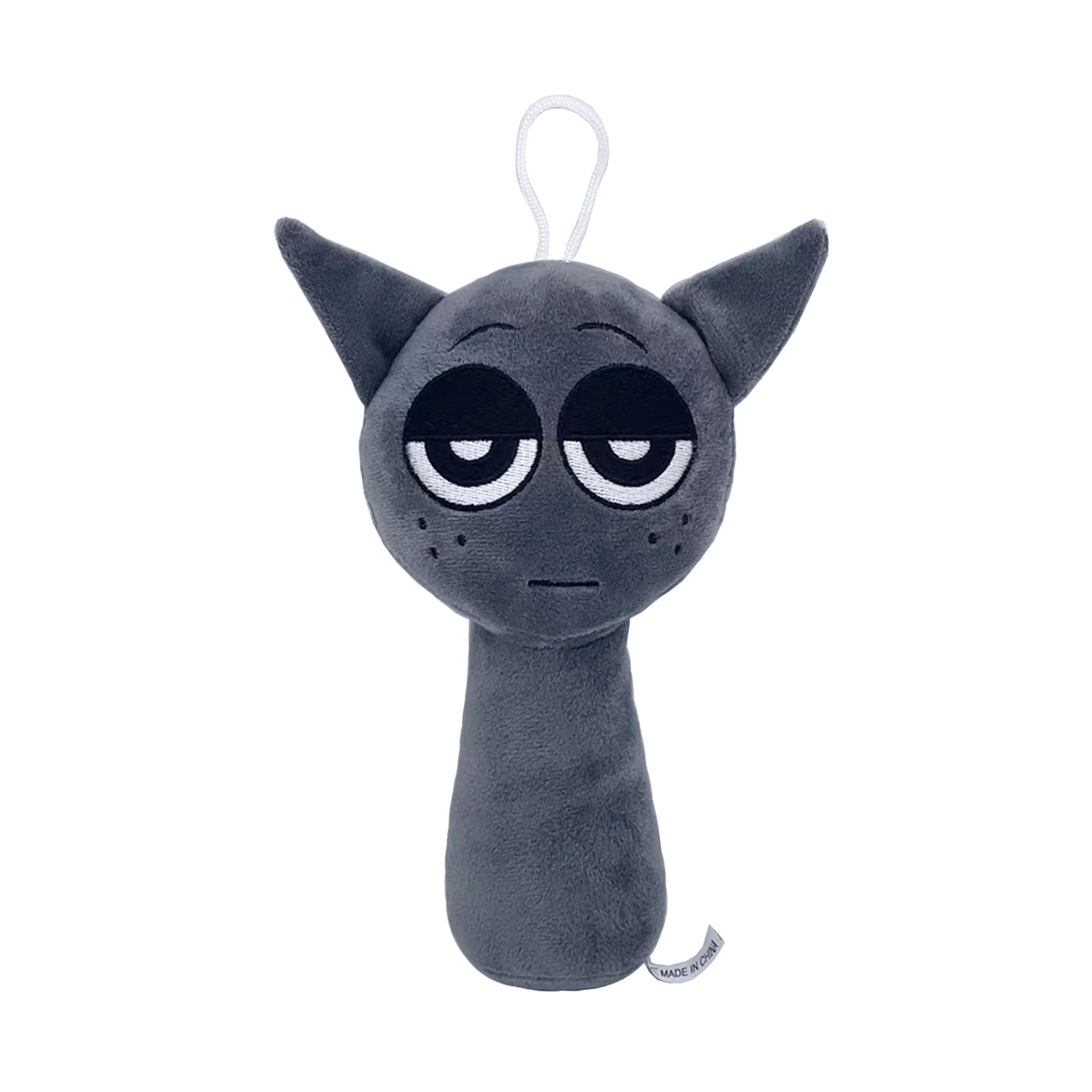 Sprunki Soft Stuffed Game Character Plush Toy 20cm