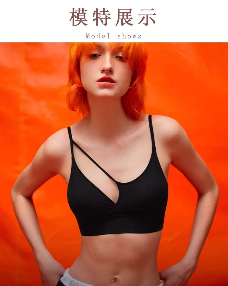 Bra for Sports - Stylish & Comfortable Fit