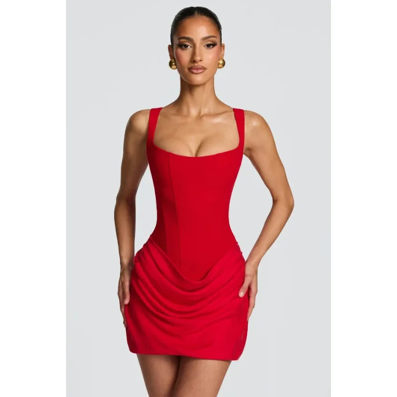 Bodycon Dress for Effortless Style