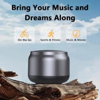 Bluetooth speaker