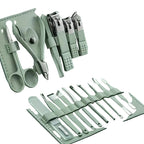Nail care kit