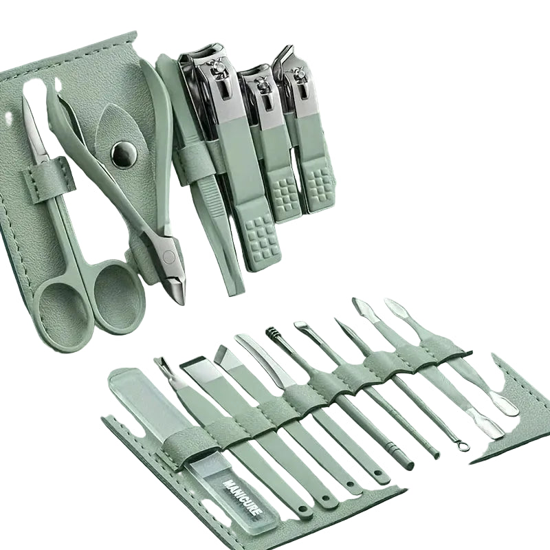 Nail care kit