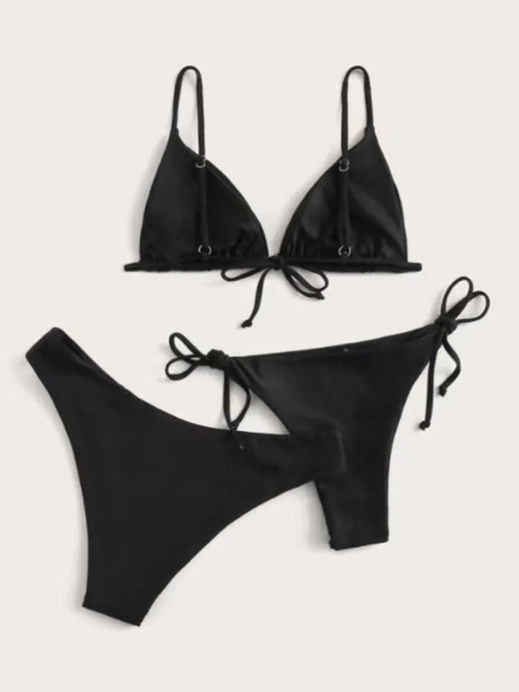 Women's Swimwear Bathing Suits Set