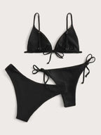 Women's Swimwear Bathing Suits Set