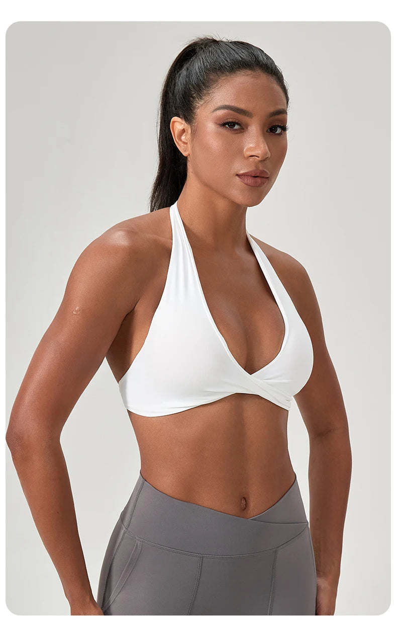Sports Bra for Sports - Comfortable & Stylish
