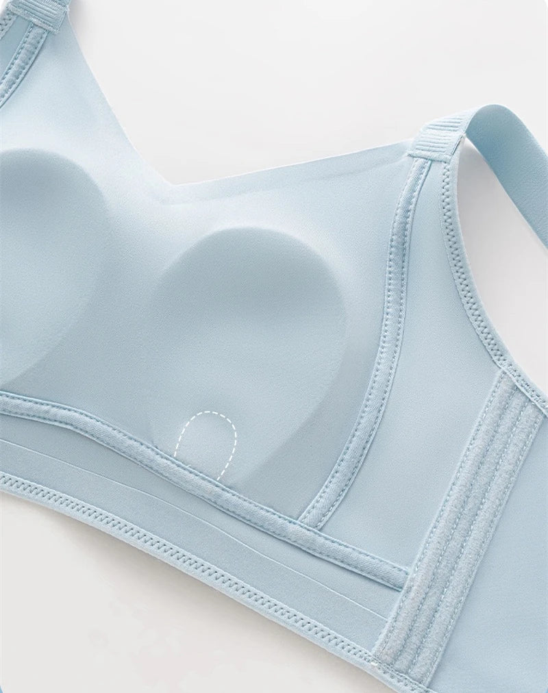 Push Up Bra - Trendy Comfort Styles